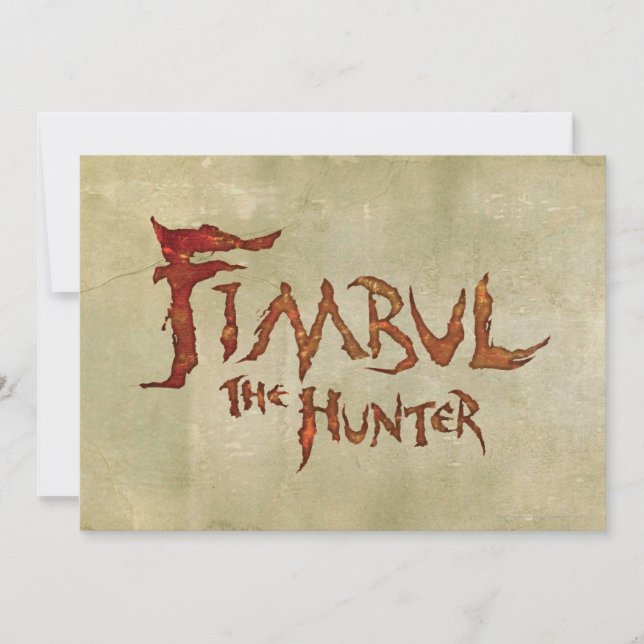 Fimbul The Hunter (Front)