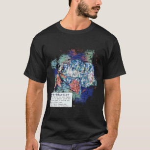 Fin Flick T-Shirt