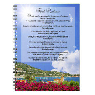 Final Analysis: "Do It Anyway" Notebook