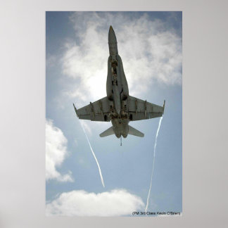FINAL APPROACH POSTER