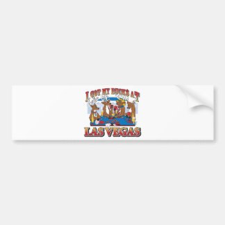 FINAL-BUCKS-[Converted] Bumper Sticker