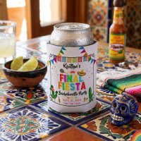 Final Fiesta Mexicana Bachelorette Party Favour