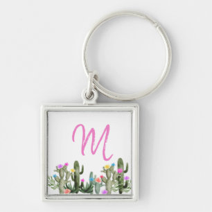 Final Fiesta Personalised Keychain