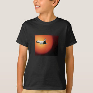 Final Flight Nasa Space Shuttle Program T-Shirt