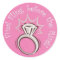 Final Fling Sticker
