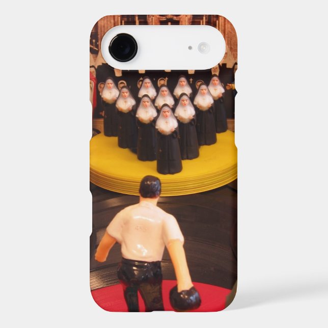 Final Frame Smartphone Case (Back)