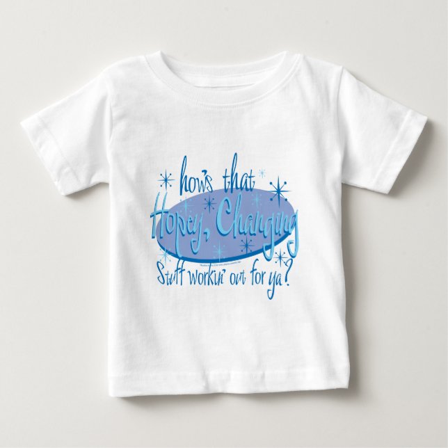 FINAL-HOPE BABY T-Shirt (Front)