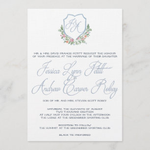Final J. Petitt Formal Invitation