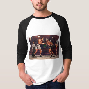Final Round T-Shirt