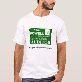 final T-Shirt