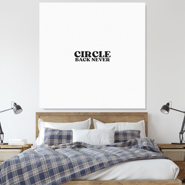Finality in Print | Circle Back Never Gallery  (Insitu(Bedroom))