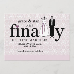 getting married gifts