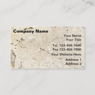 Finance Business Cards