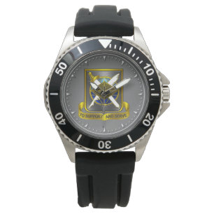 Finance Corps Watch