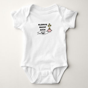 Finance Make Money Invest Invest Baby Bodysuit