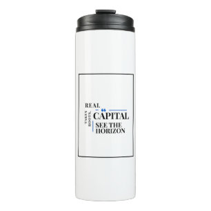Finance Office Thermal Tumbler