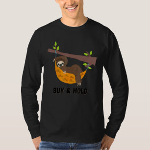 Finance Purse, Depot, Money, Money, Stock, Trader, T-Shirt
