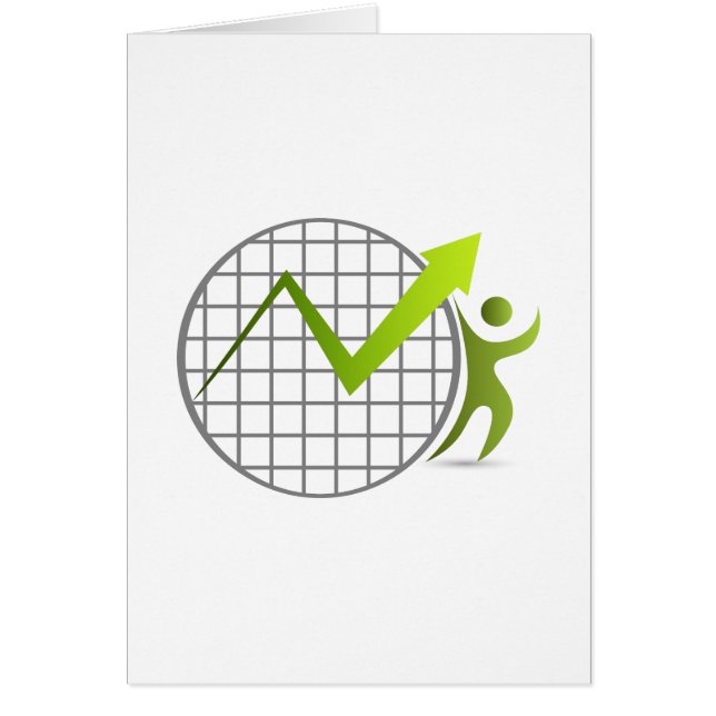 Financial Advisor Icon (Front)