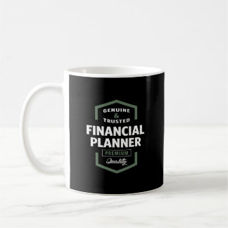 Financial Planner | Gift Ideas   Coffee Mug