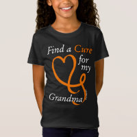 Find a Cure/Heart/Grandma...RSD/CRPS