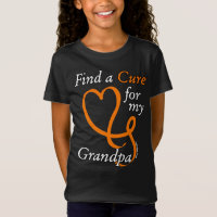 Find a Cure/Heart/Grandpa...RSD/CRPS
