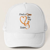 Find a Cure/Heart/Sister...RSD/CRPS