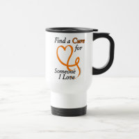Find A Cure/Heart/Someone I Love...RSD/CRPS