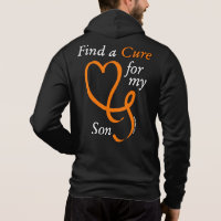 Find a Cure/Heart/Son...RSD/CRPS