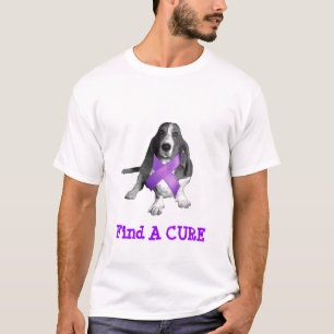 Find A CURE T-Shirt