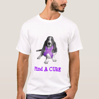 Find A CURE T-Shirt