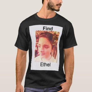 Find Ethel  Essential T-Shirt