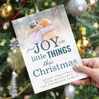 Find Joy Little Things Photo Overlay Christmas