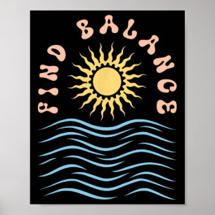 Find Lance Sunshine Paradise Summer Vibes Summer _ Poster