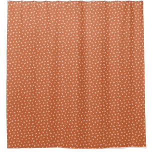 Find Me Where The Wildflowers Are Shower Curtain