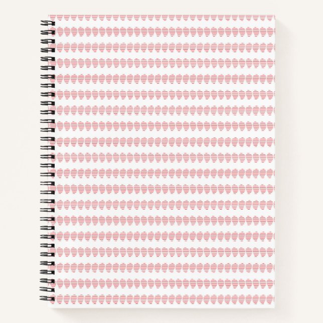 Find Quality Spiral Notebooks and School Supplies (Front)