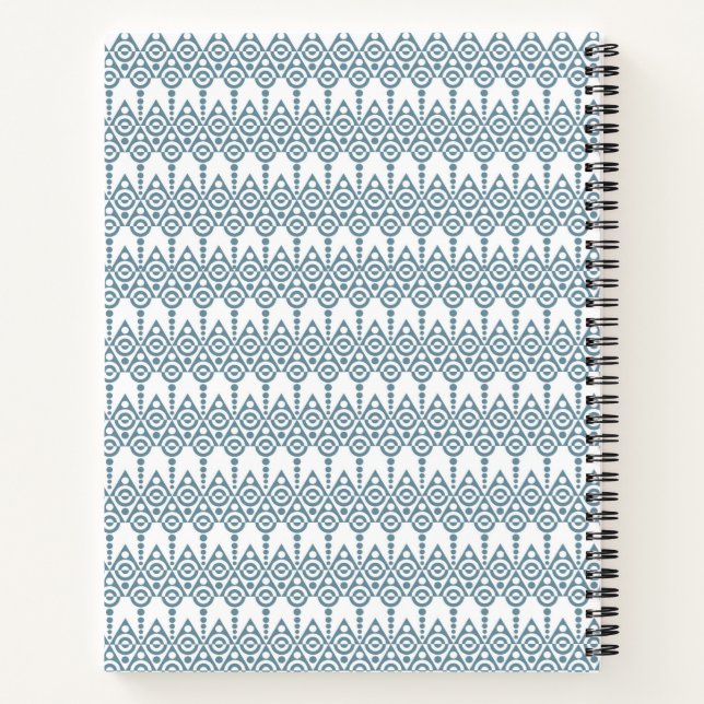 Find Quality Spiral Notebooks and School Supplies (Back)