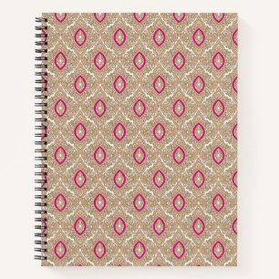 Find Quality Spiral Notebooks and School Supplies