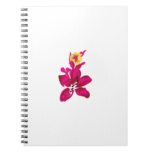 Find Quality Spiral Notebooks and School Supplies (Front)