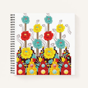 Find Quality Spiral Notebooks and School Supplies
