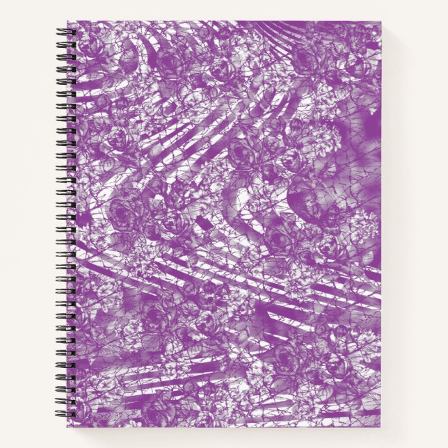 Find Quality Spiral Notebooks and School Supplies (Front)