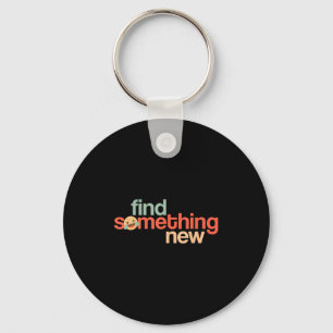 Find Soing New Funny Sarcastic Trump Slogan Quote Key Ring