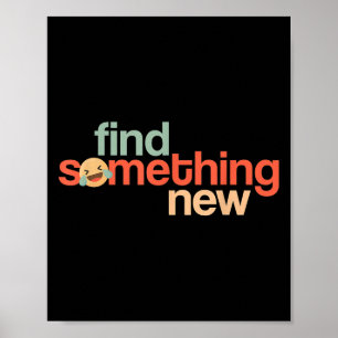 Find Soing New Funny Sarcastic Trump Slogan Quote Poster