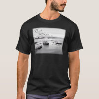 Find Stillness in the Waves - Tranquil Ocean