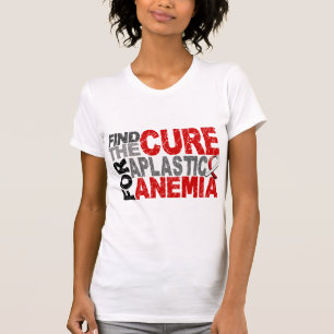Find The Cure Aplastic Anaemia T-Shirt