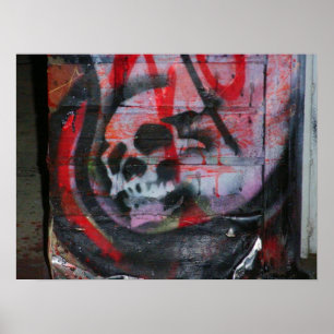 Find the Face Poster