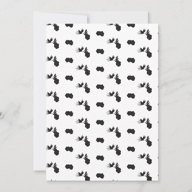  Find the Perfect Bridal Shower Invitations  (Front)