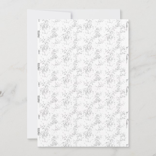  Find the Perfect Bridal Shower Invitations  (Front)
