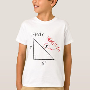Find X T-Shirt