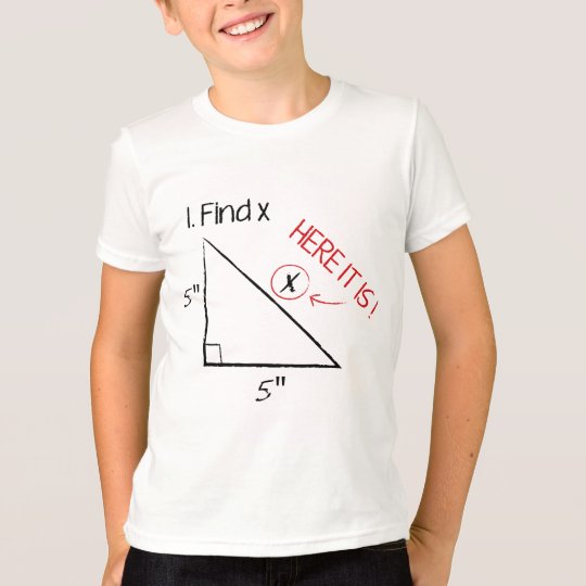 Find X T-Shirt