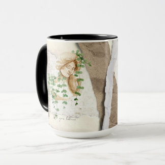 Find your balance Vintage Mug